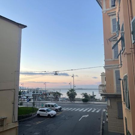 La Casetta A Due Passi Dal Mare Генуя Экстерьер фото